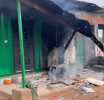 Forestry Commission condemns attack on timber checkpoint staff